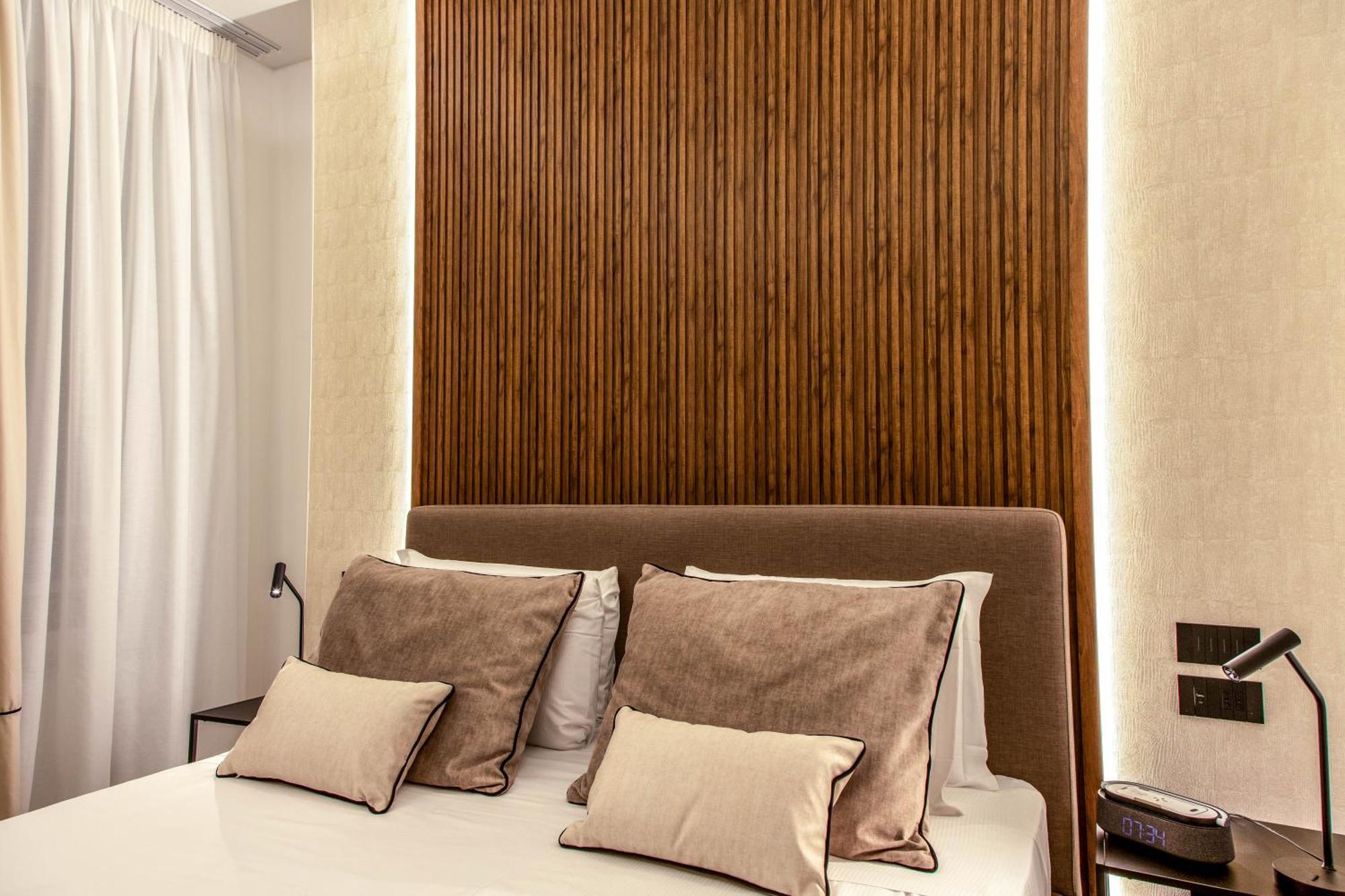 Hotel Mamalu And - Corso Umberto *