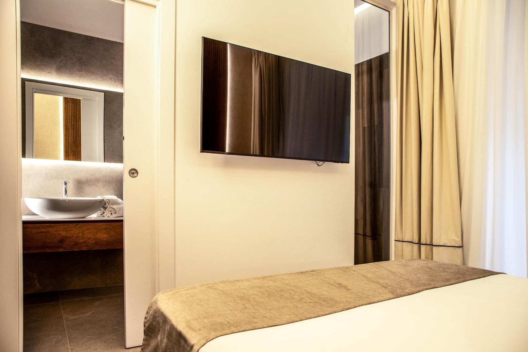 Hotel Mamalu And - Corso Umberto Naples